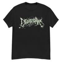 Deerstalker T-shirt
