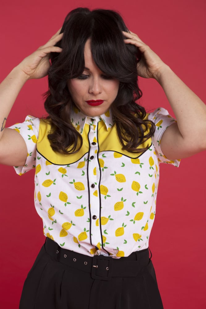 Image of OUTLET Blusa Denia