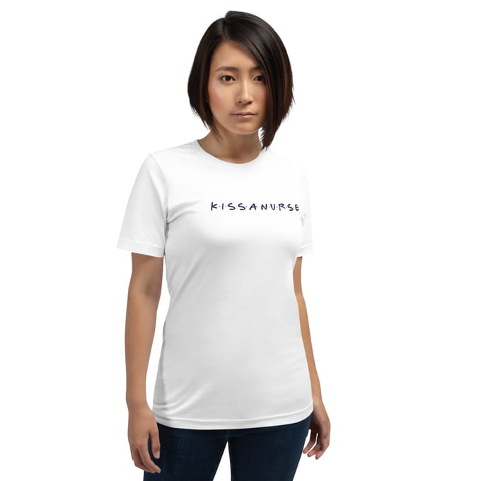 Image of Kissanurse Friends edition
