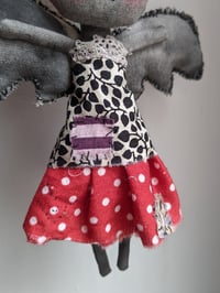 Image 4 of BatCat Boo! 