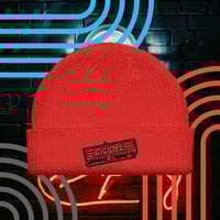 Image 1 of Fisherman beanie