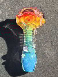 Image 3 of Matching Nectar Collector And Pipe 