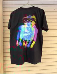 Image 1 of Tricolor Tee 
