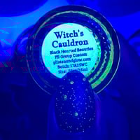 Image 13 of Glisten & Glow Witch’s Cauldron