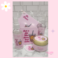 Image 1 of Personalized Gift Set 