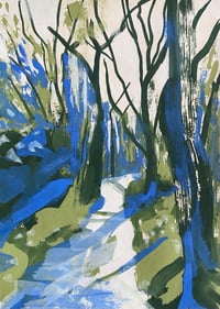 Image 1 of 51/100 Mini Landscape