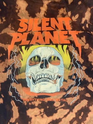 Image of Silent Planet