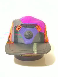 Image 1 of The Pump Upcycled Shoe 5-Panel