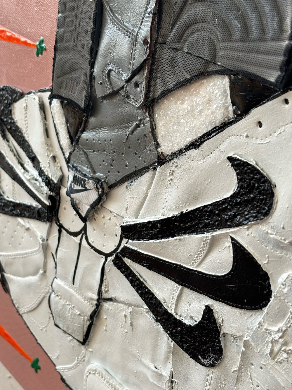 Sole of Bugs