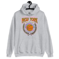 Image 1 of NY Knicks Hoodie