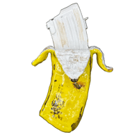 Image 3 of Banana Dough Mag