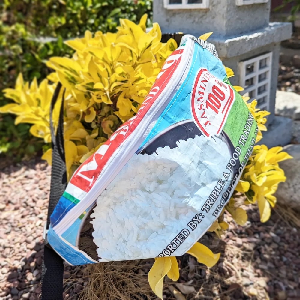 Banana Bag