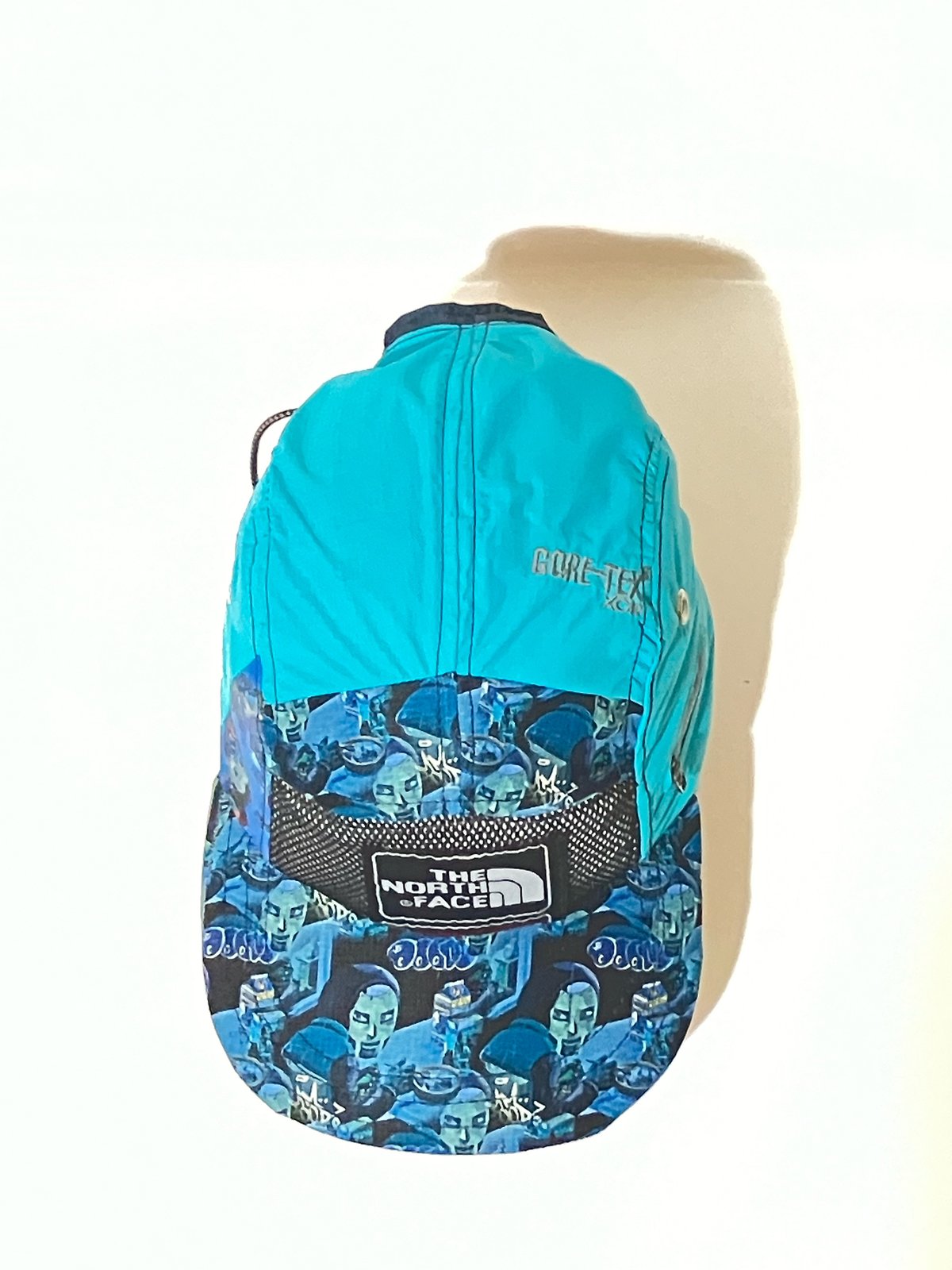 TNF X Doom Goretex 5-Panel 1 Of 1