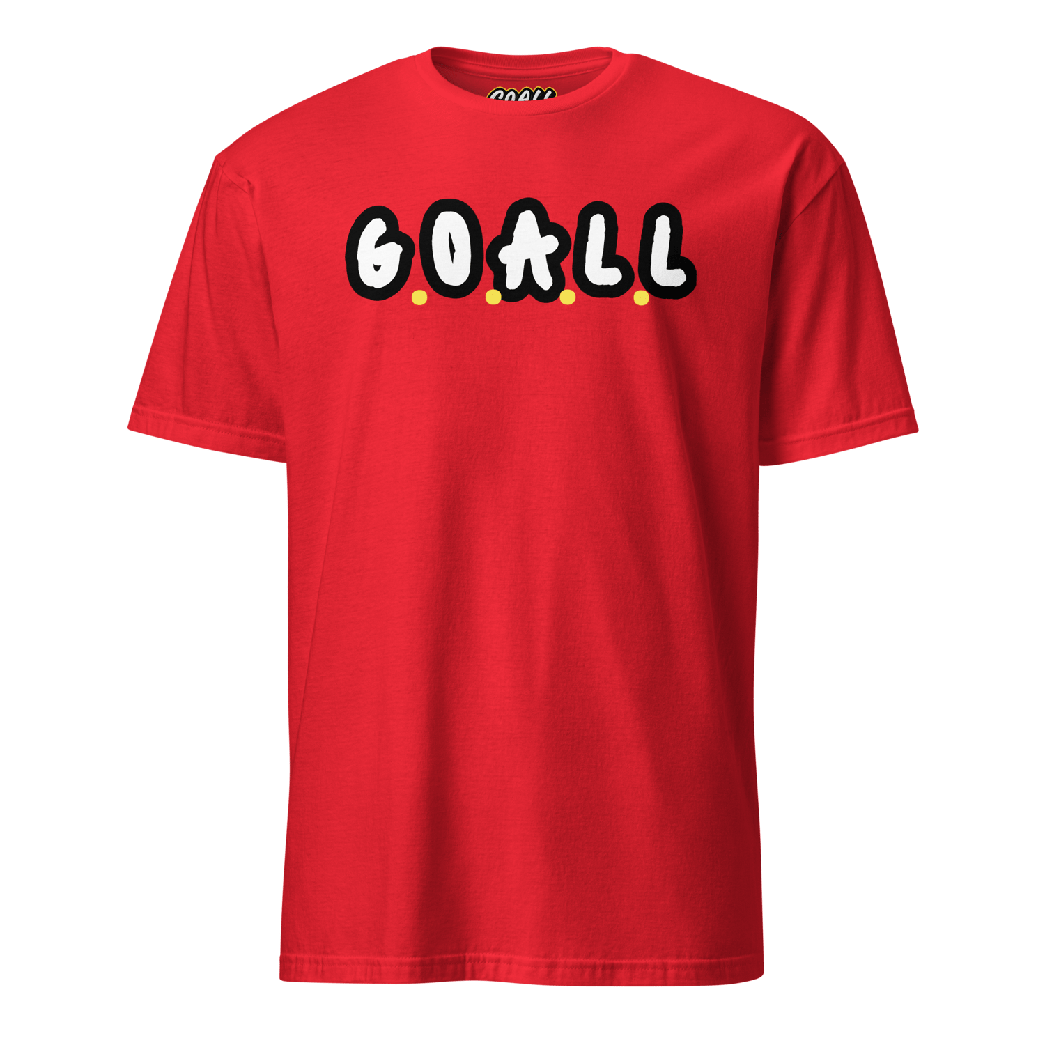 Image of No Excuses Tee