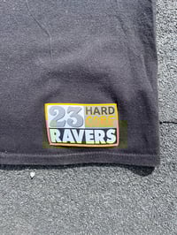 Image 2 of frick das comedown T-shirt