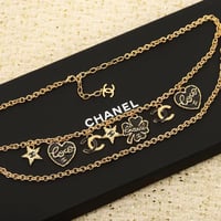 Image 3 of PRINCESS CHARM BELT