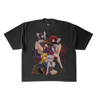 Site Steals! DXD Premium Heavyweight T Shirt
