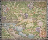 Leafeon 50”x 60” Blanket