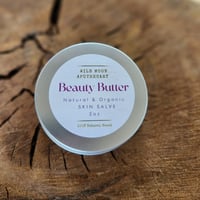 Image 4 of Beauty Butter - Handcrafted Beauty