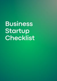 Business Startup Checklist