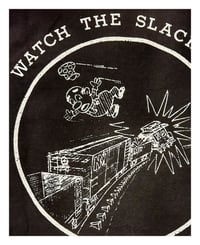 Image 4 of 1970’s N&W Safety Tee
