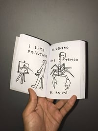 Image 4 of ME QUIERO SEGUIR EQUIVOCANDO CONTIGO