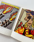 Pop Art Image 4