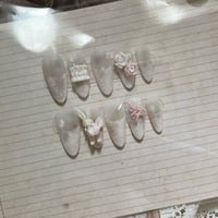 Image 3 of Shabby Embellishments Set