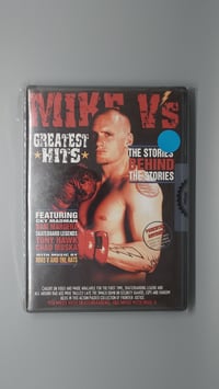 Image 1 of Mike V's Greatest Hits