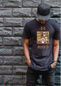 Image 5 of OG Hippie Printed Shirt