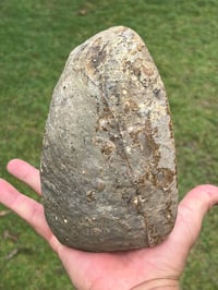 Image 6 of Agate Geode | Brazil #2948