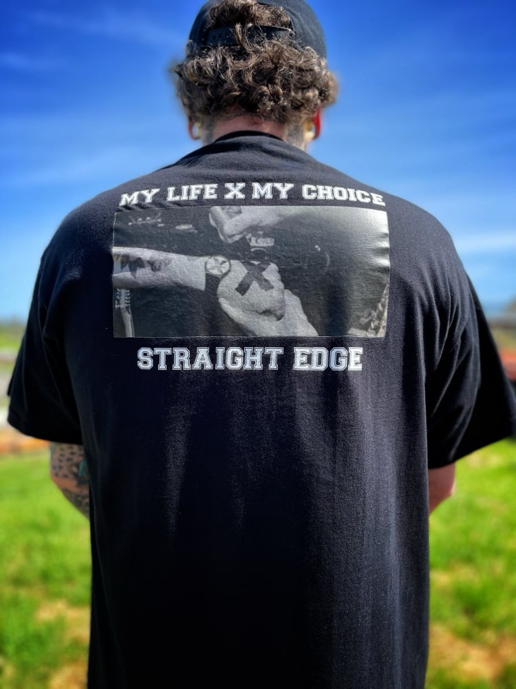 Image of X Up or Shut Up