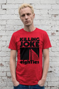 Image 1 of Camiseta Killing Joke