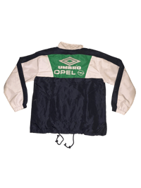 Image 2 of Ireland Track Jacket
