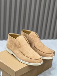 LP Boots