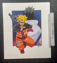 Image 3 of Naruto 
