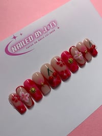 Image 1 of Cherry Bloom