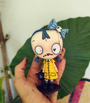 Coraline!!