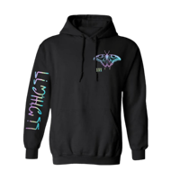 Image 1 of Limitless Holo Hoodie              