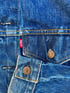 60s Big E Levi’s Type 3 (S/M) Image 4
