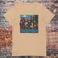 Image 1 of Jephries Laso Shirt 