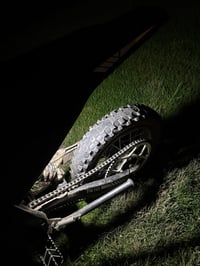 Image 3 of Yozma Battery Powered Rock-Light Kit