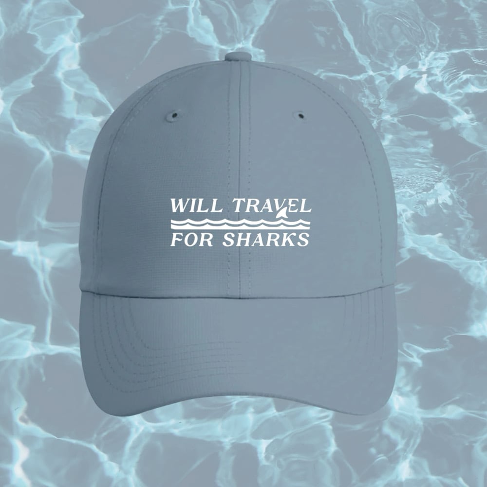 Travel Hat PREORDER (more colors)