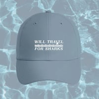 Image 4 of Travel Hat  (more colors)