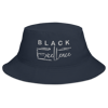 Black Excellence Bucket Hat
