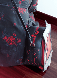 Image 9 of  VAMPIRE ITA BAG