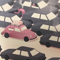 Image 1 of Vinyl Moon Volume 086: The Palm Rose