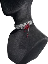 Image 1 of Bozk Ancunína Necklace (2.0)