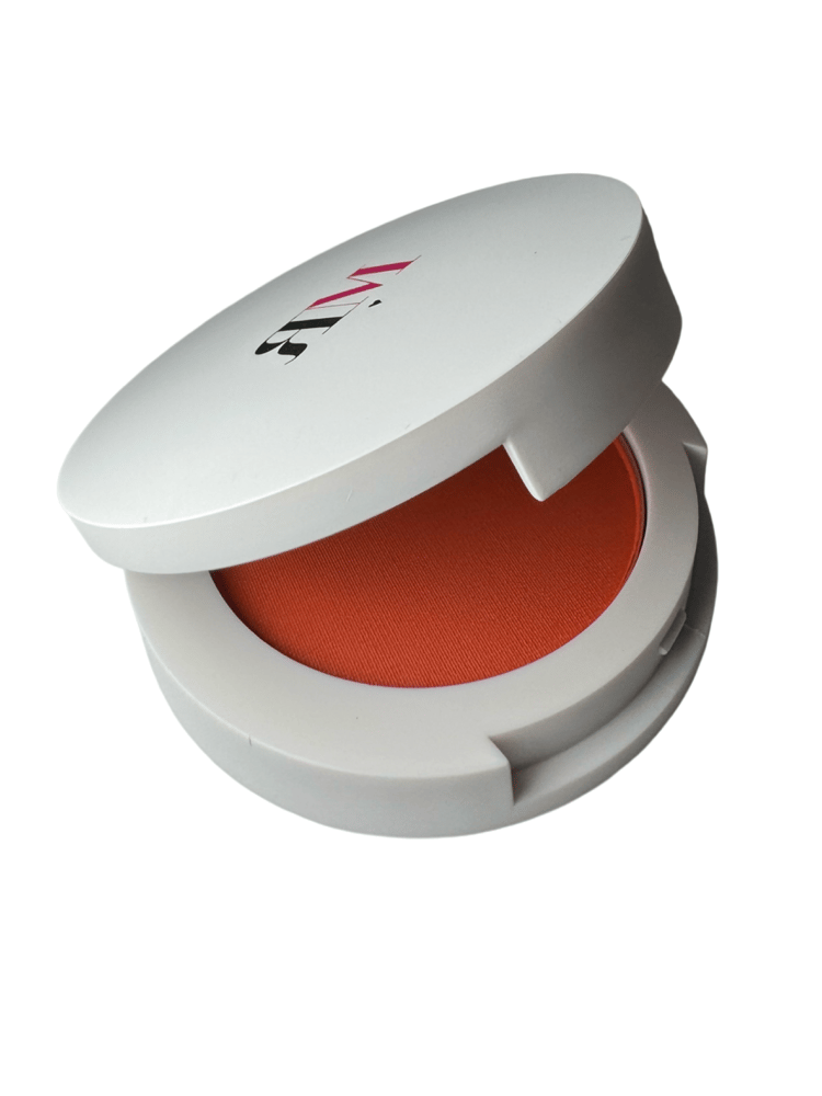 Image of CITRIC ORANGE #207 - POWDER BLUSH 