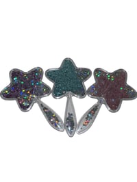 GLITTER MIRROR 